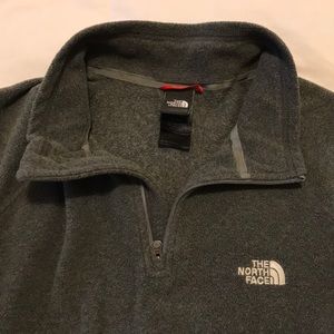Women’s North Face Fleece